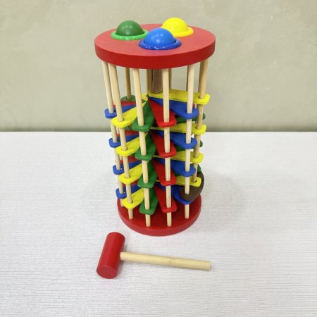 درج دق الطابات
